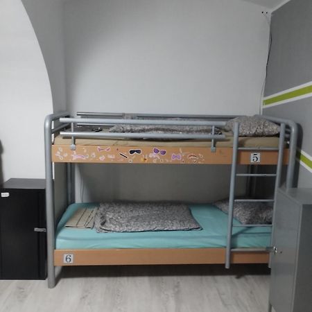 Hostel Antonia Timișoara Zewnętrze zdjęcie