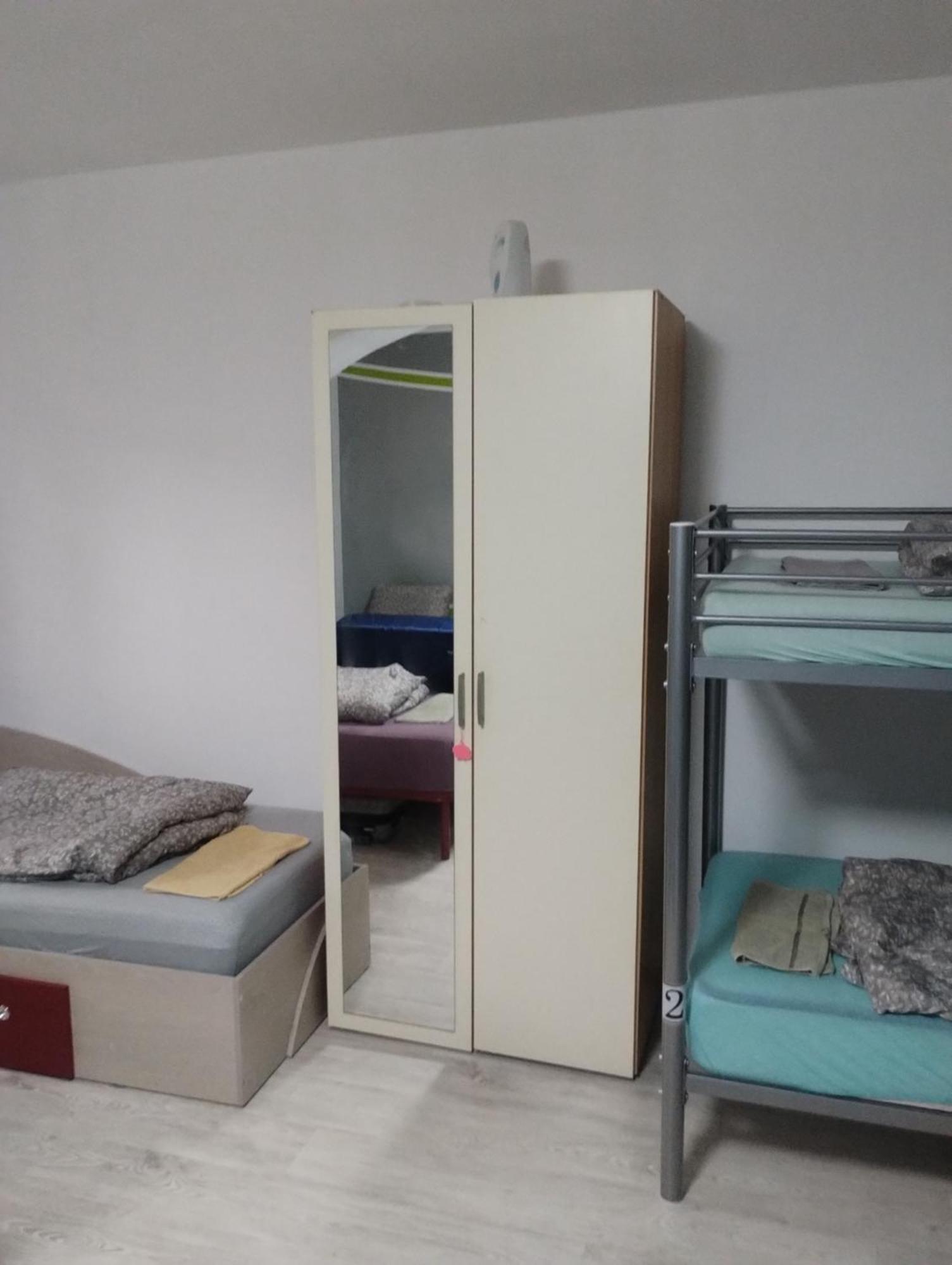 Hostel Antonia Timișoara Zewnętrze zdjęcie