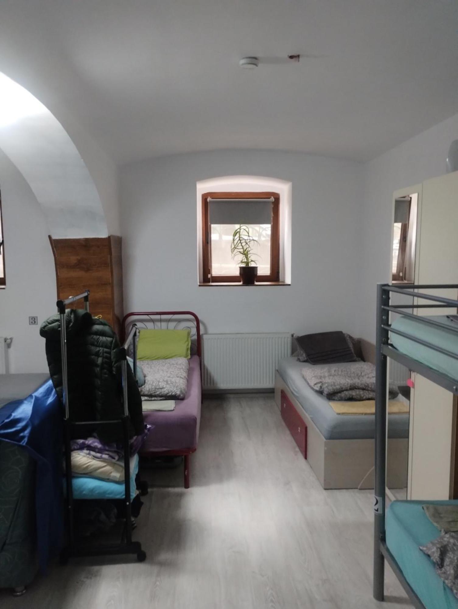 Hostel Antonia Timișoara Zewnętrze zdjęcie