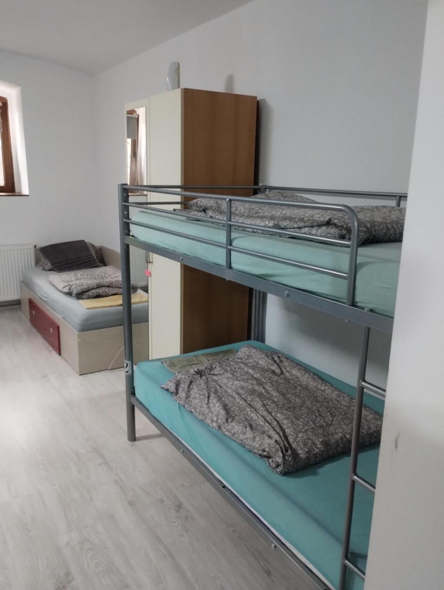 Hostel Antonia Timișoara Zewnętrze zdjęcie